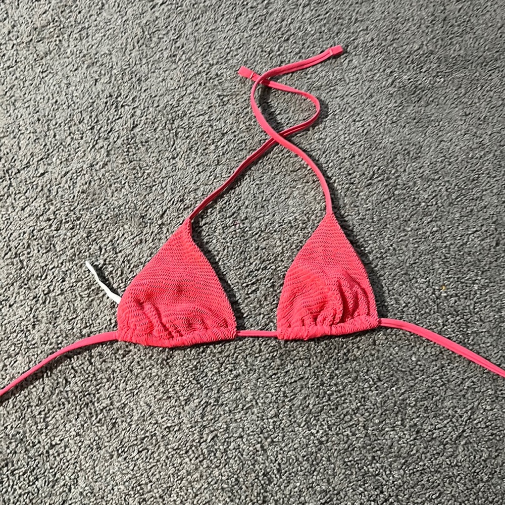 Bikini top